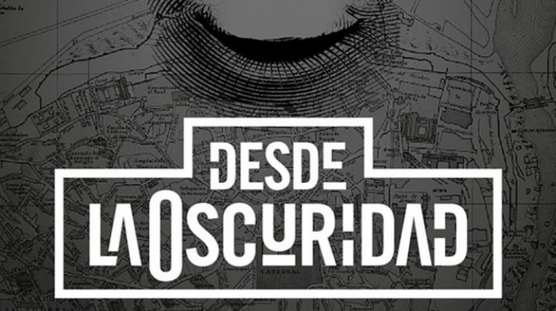 "Desde la oscuridad", el video juego mendocino para no videntes