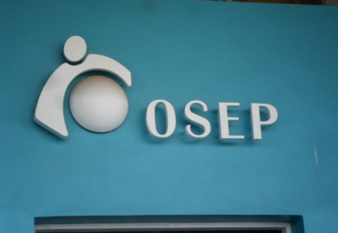 Serios incovenientes con retención de servicios a niños discapacitados por parte de la OSEP