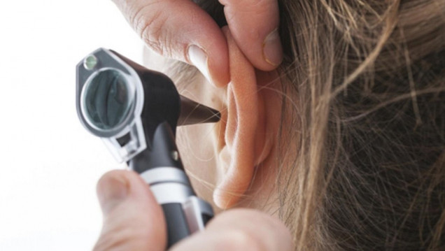 imagen Por qué los casos de otitis se multiplican en el verano