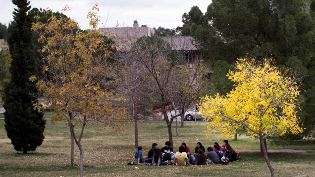 imagen Los jóvenes desde la ciencia: contra los estereotipos y estigmatizaciones