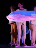 Estrena "Salí del táper", un programa local que problematiza la exclusión de personas trans