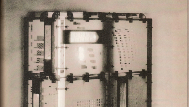 imagen La electrónica experimental se abrió paso en Mendoza