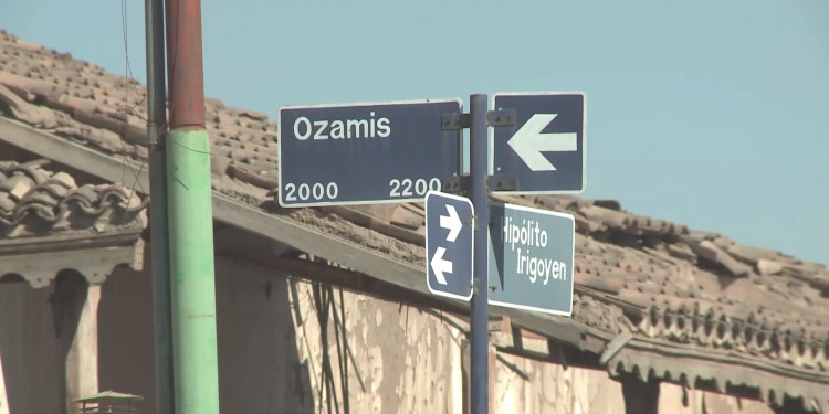 NUESTRA HISTORIA EN LAS CALLES - CAPÍTULO 4: OZAMIS