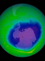 Buena noticia: se recupera la capa de ozono