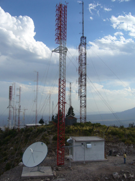 imagen El espíritu de la nueva televisión