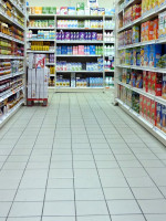 Un tirón de orejas para los supermercados