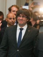 Puigdemont sabrá el 14 de diciembre si es extraditado a España