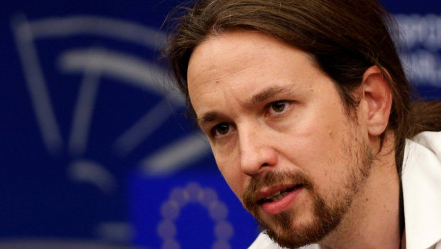 imagen Podemos y Ciudadanos lideran el cambio político en España