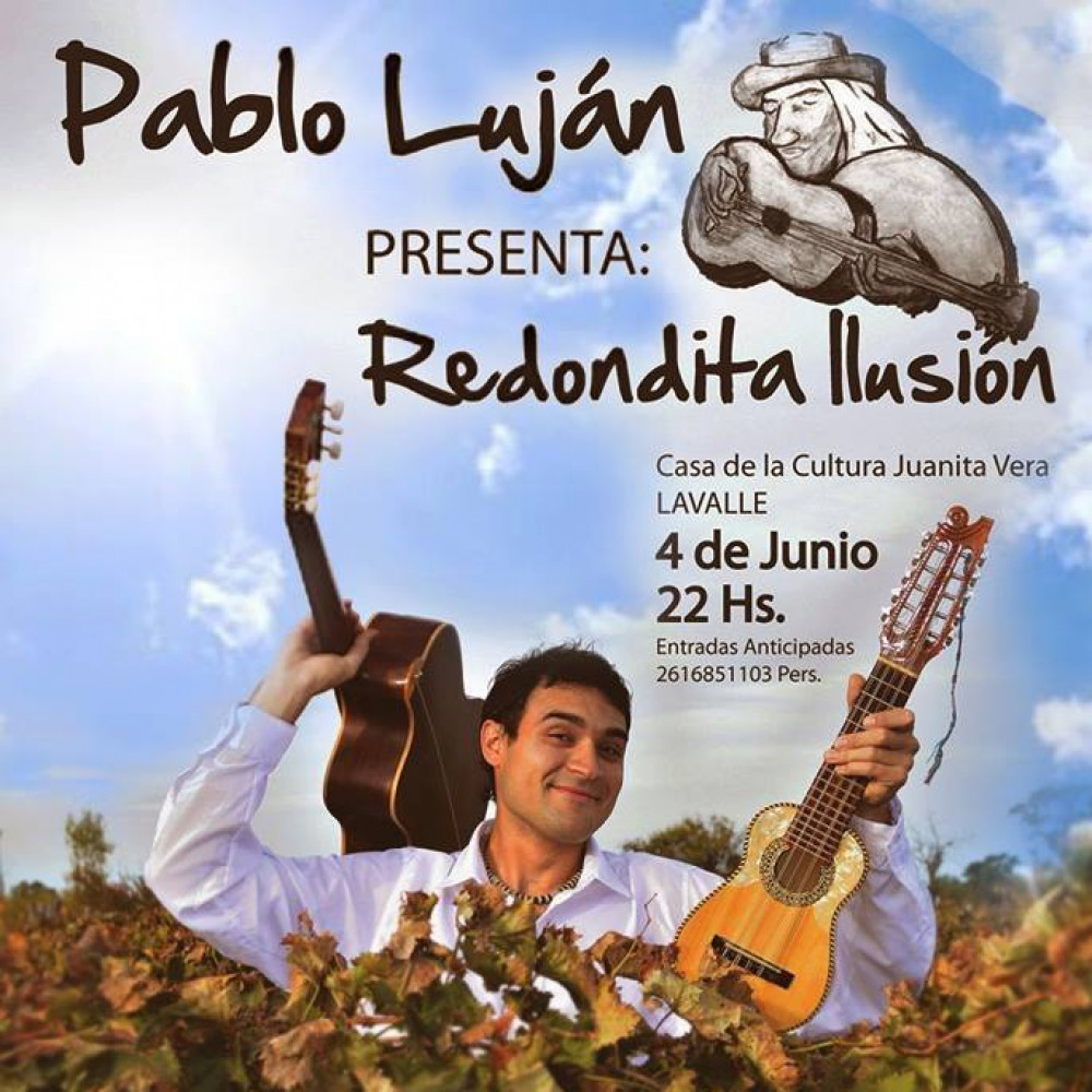 Redondita Ilusión en Lavalle, este sábado