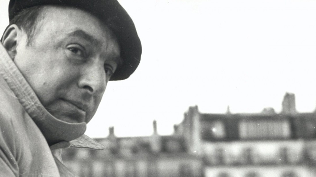 Pablo Neruda, ¿murió de cáncer o envenenado por los pinochetistas?