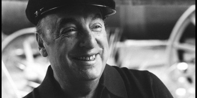 El recuerdo y la poesía a 40 años de la muerte de Pablo Neruda