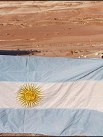 Pablo de León, es argentino y trabaja en la NASA