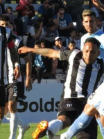 El Lobo busca estirar el invicto