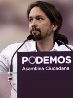 Escenario electoral inédito en España