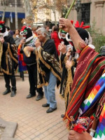 Comienza el mes de la Pachamama y Mendoza se suma a las celebraciones