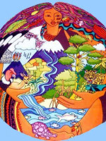 1 de agosto: Día de la Pachamama