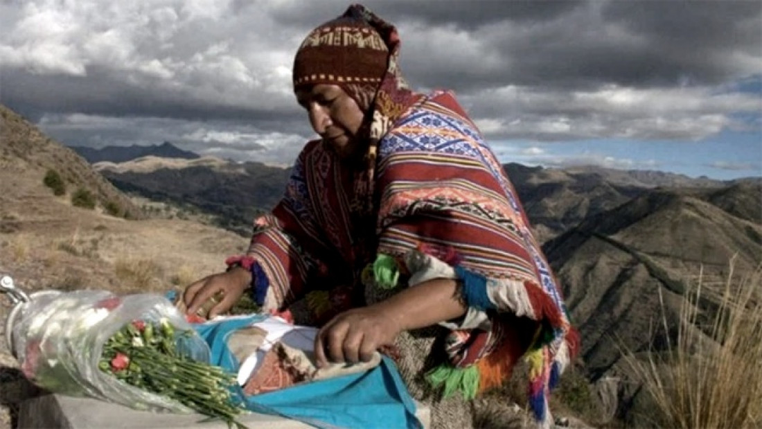 Agosto para dignificar la reciprocidad con la Pachamama, Madre generadora de vida