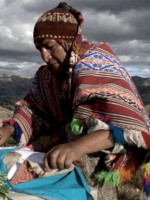 Agosto para dignificar la reciprocidad con la Pachamama, Madre generadora de vida