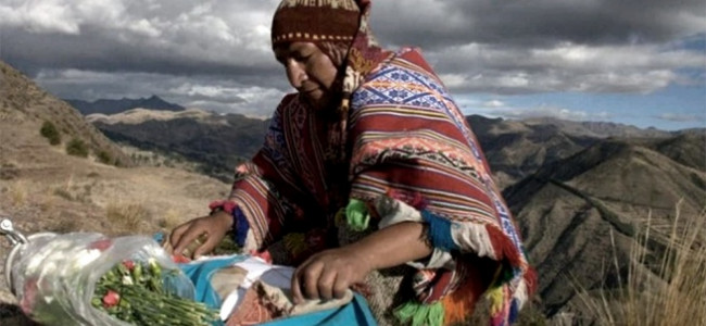 Agosto para dignificar la reciprocidad con la Pachamama, Madre generadora de vida