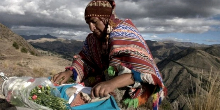 Agosto para dignificar la reciprocidad con la Pachamama, Madre generadora de vida