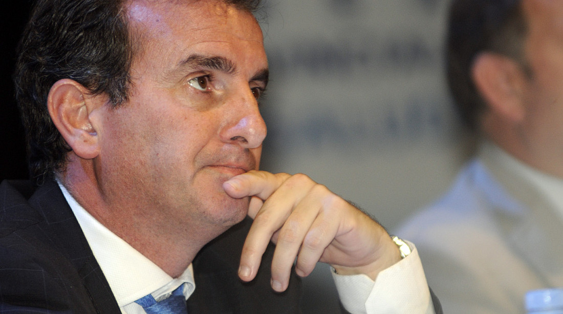 ¿Qué hará Paco Pérez en el parlamento del Mercosur?