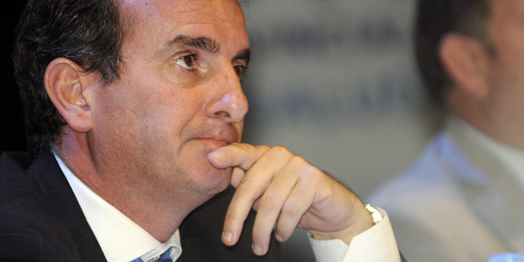 ¿Qué hará Paco Pérez en el parlamento del Mercosur?