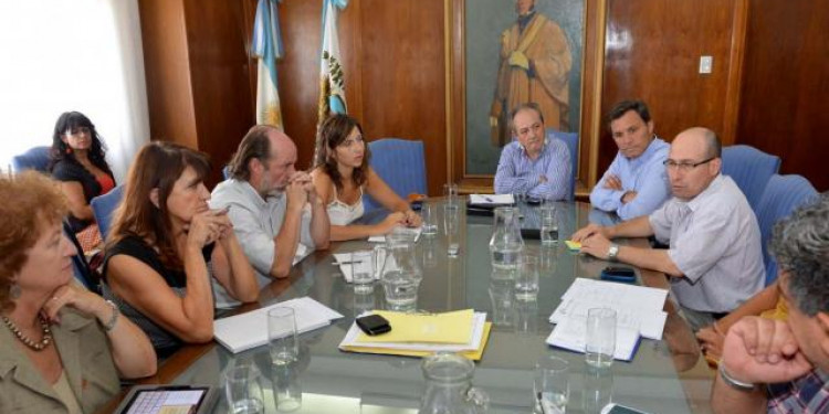 Asociaciones Civiles sumaron propuestas al "Pacto por la niñez"