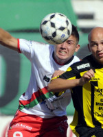RAUL PÁEZ: "APUNTAMOS A UN BUEN TORNEO"