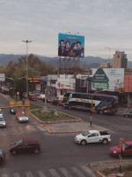 MendoTran, el nuevo sistema de transporte