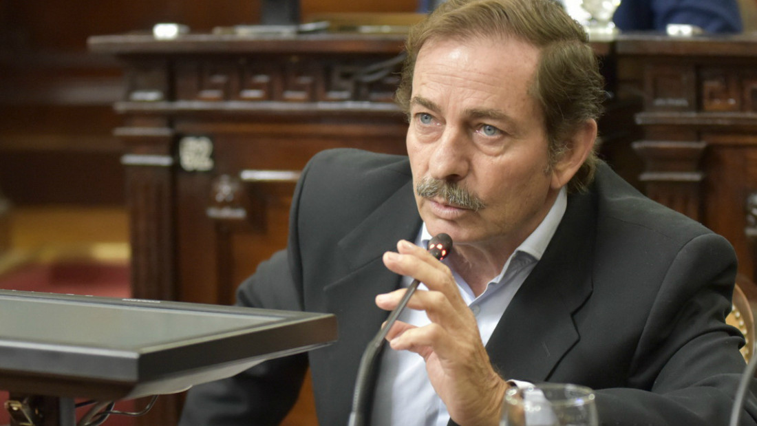 Niven explicó por qué el PD decidió rechazar la ampliación de la Corte 