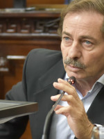 Niven explicó por qué el PD decidió rechazar la ampliación de la Corte 