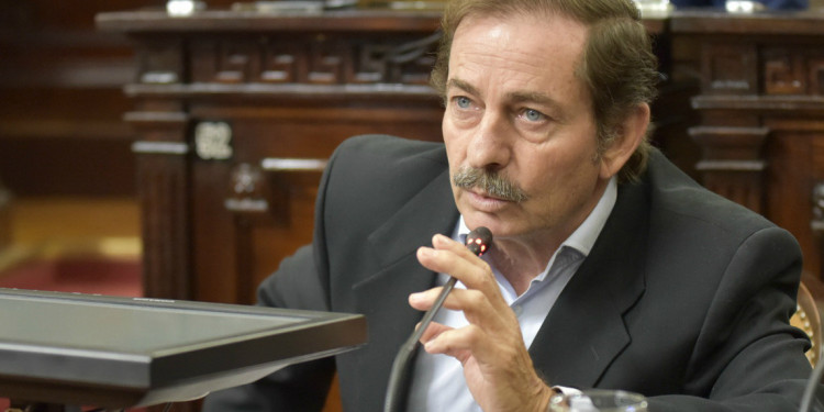 Niven explicó por qué el PD decidió rechazar la ampliación de la Corte 