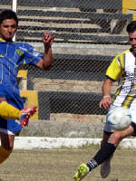 Malinar: "Estamos rescatando puntos importantes"