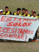 Fin de la pesadilla