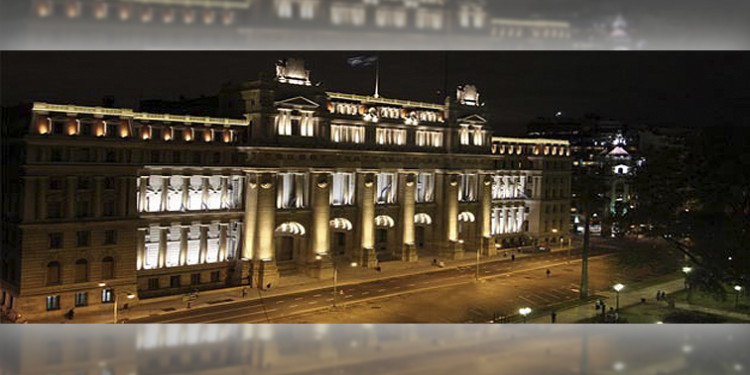 Leading Case: la Universidad y la recuperación de sus terrenos