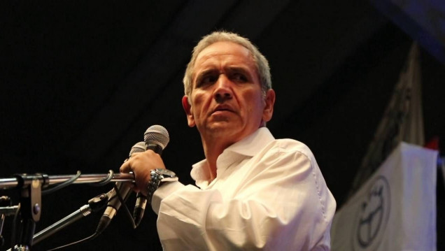 imagen Palazzo desafía a Macri y jaquea las iniciativas clave