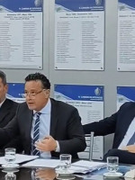 Adaro y Palermo consideraron que el proyecto que busca modificar la Corte local es antidemocrático