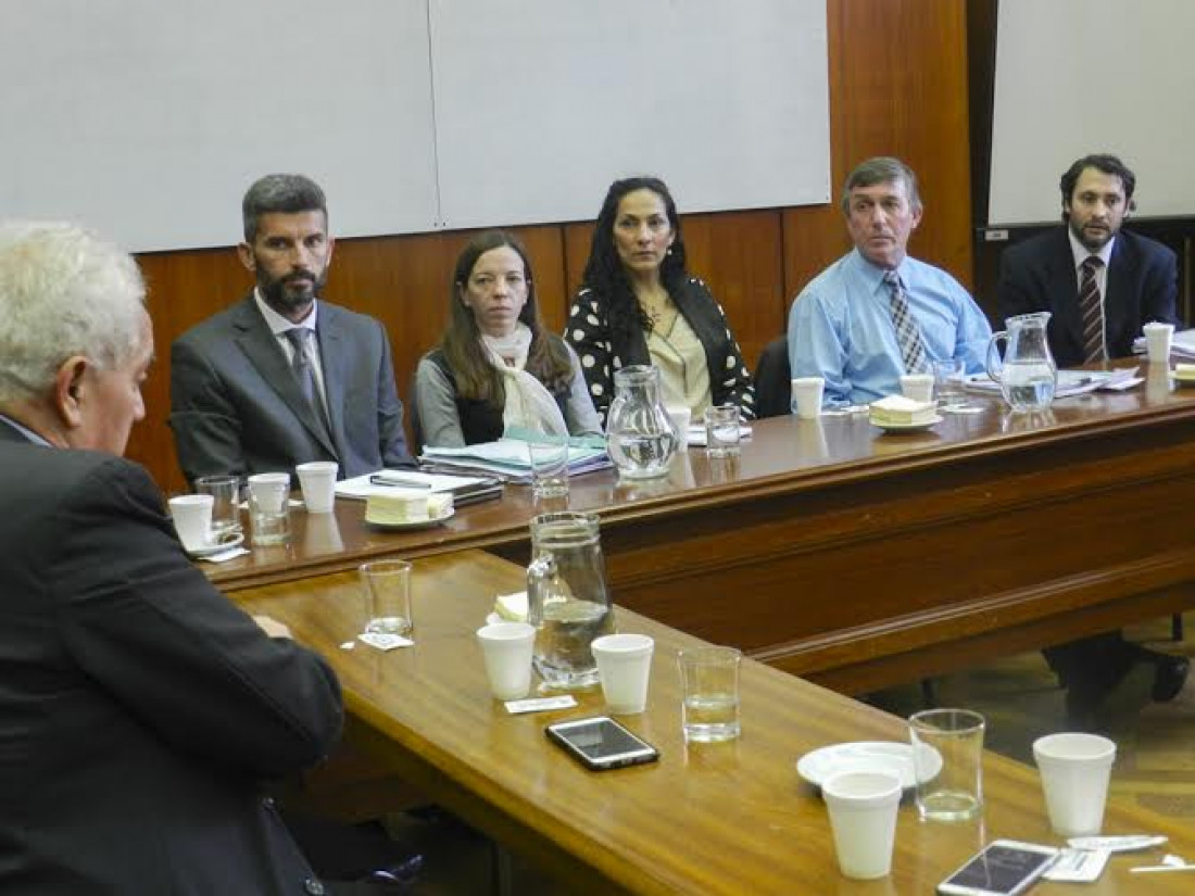 Cerraron las inscripciones para los ascensos en la Administración Central