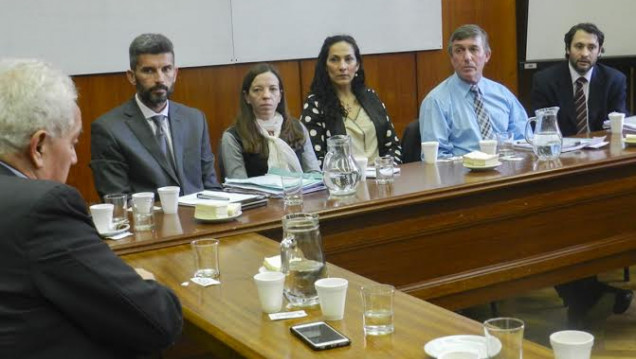 imagen Cerraron las inscripciones para los ascensos en la Administración Central