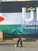 El pedido de ingreso de Palestina a la ONU causa expectativa en todo el mundo