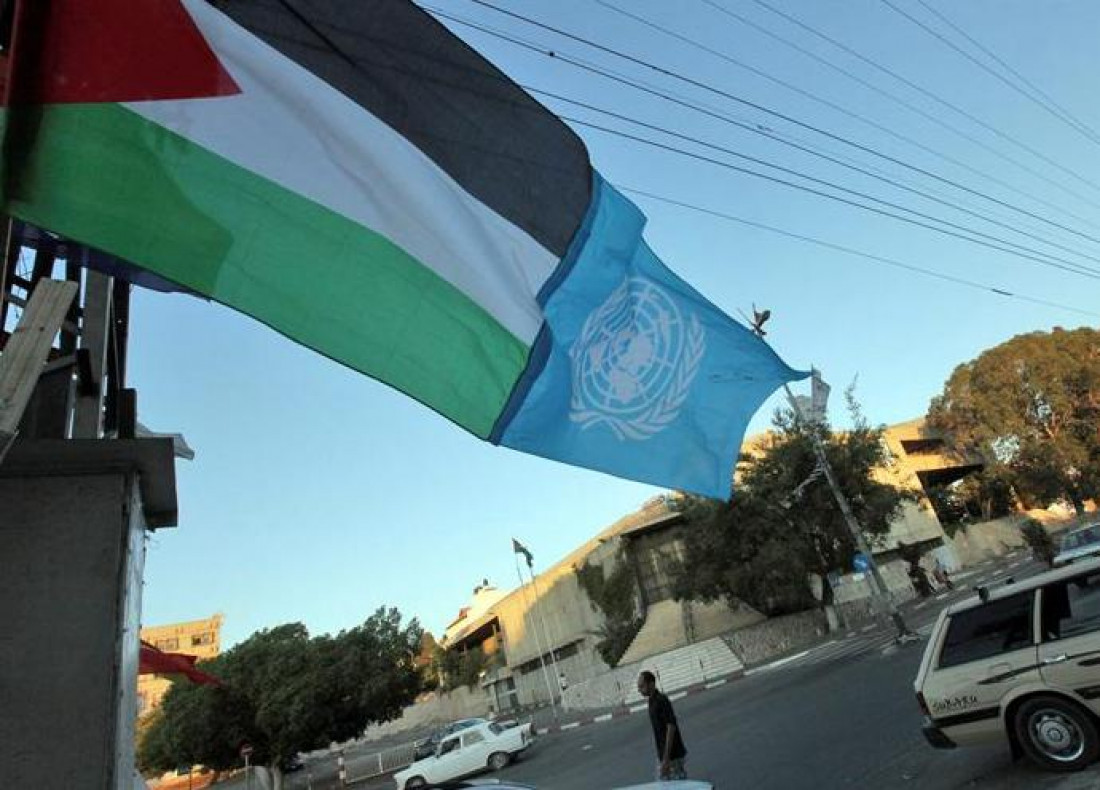 UNESCO admitió a Palestina como miembro pleno