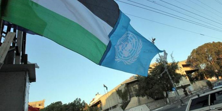 UNESCO admitió a Palestina como miembro pleno