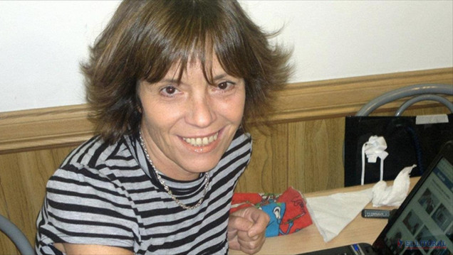 imagen Palmaghini se declaró incompetente para seguir al frente de la causa Nisman