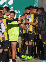 Palmira sigue en el Federal B