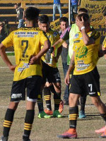 Palmira perdió el clásico y se complica