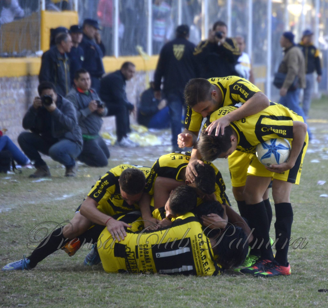 Rodolfo Juárez: "Tenemos un muy buen plantel y vamos a dar pelea"