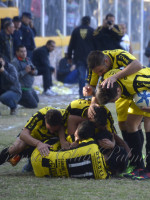 Rodolfo Juárez: "Tenemos un muy buen plantel y vamos a dar pelea"