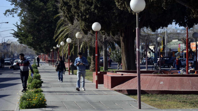 imagen Palmira retomará el deseo separatista
