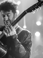 Palo Pandolfo: especial de 30 años de entrevistas en Radio U