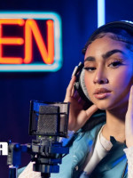 Paloma Mami, la artista de música urbana prepara su debut en Viña 2023